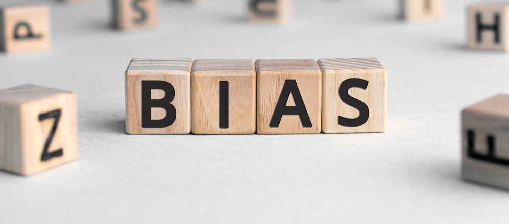 Working with Biases
